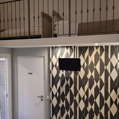 Rvh Suite Σαν Ρέμο Εξωτερικό φωτογραφία
