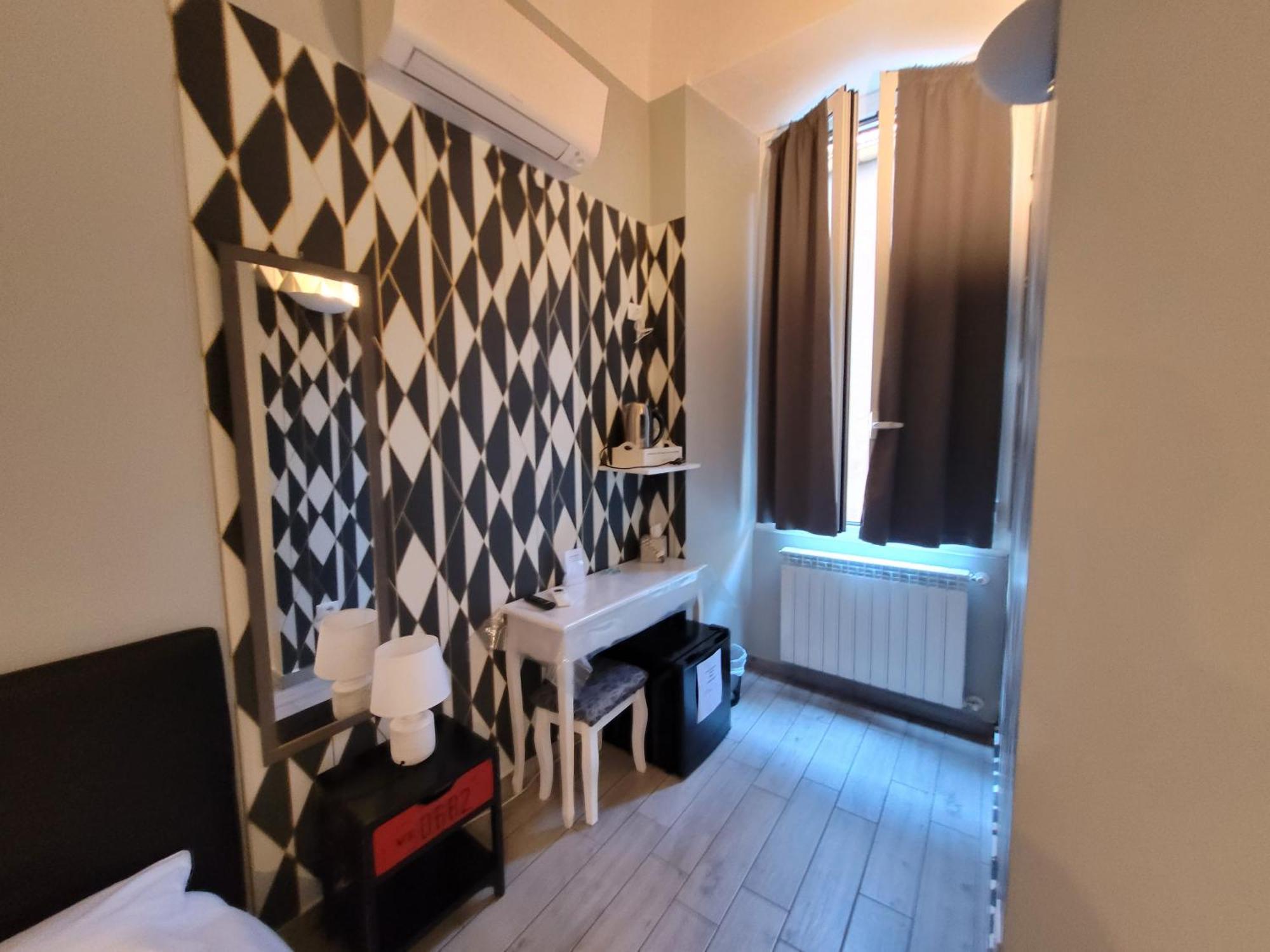 Rvh Suite Σαν Ρέμο Εξωτερικό φωτογραφία