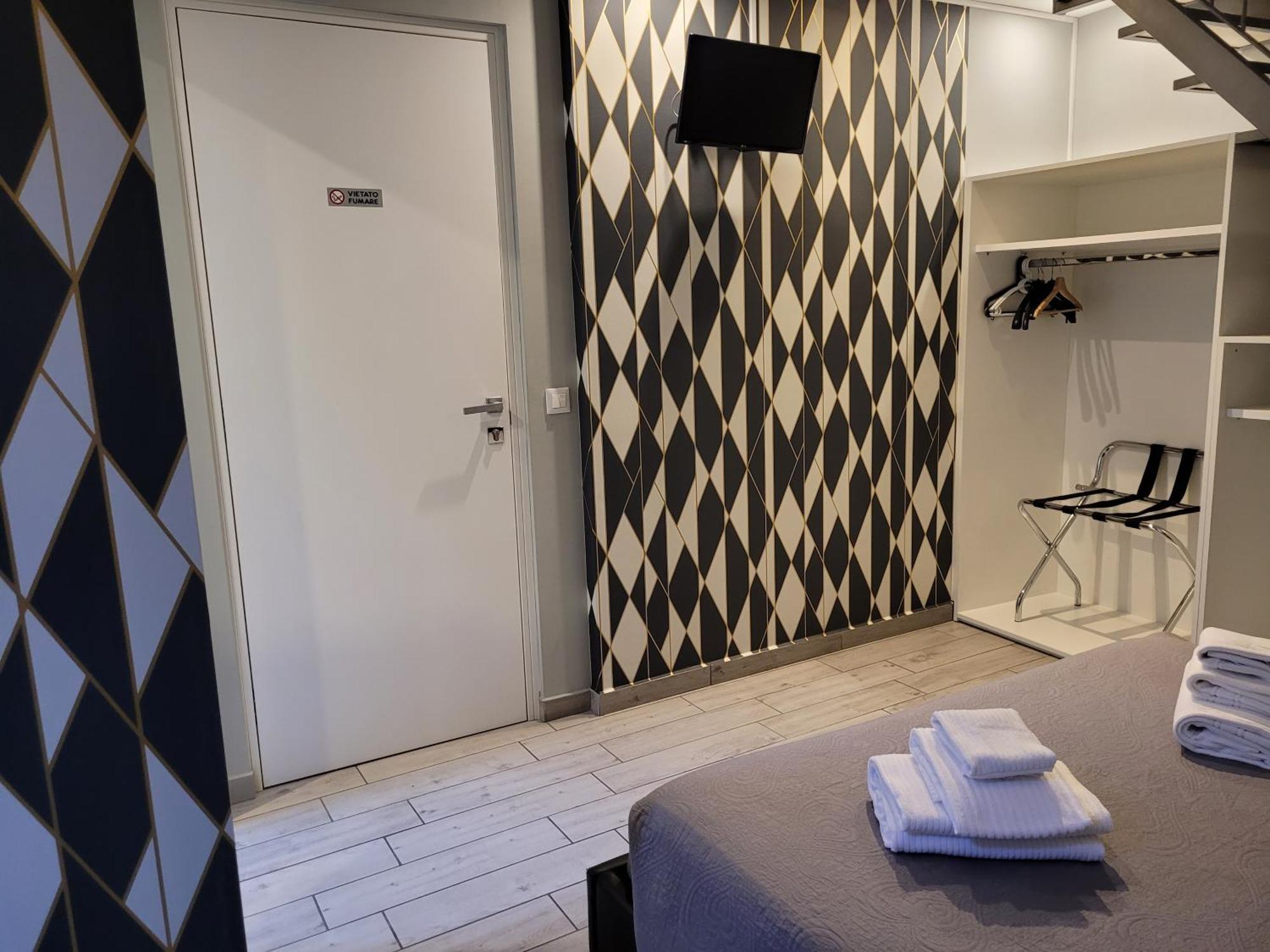Rvh Suite Σαν Ρέμο Εξωτερικό φωτογραφία