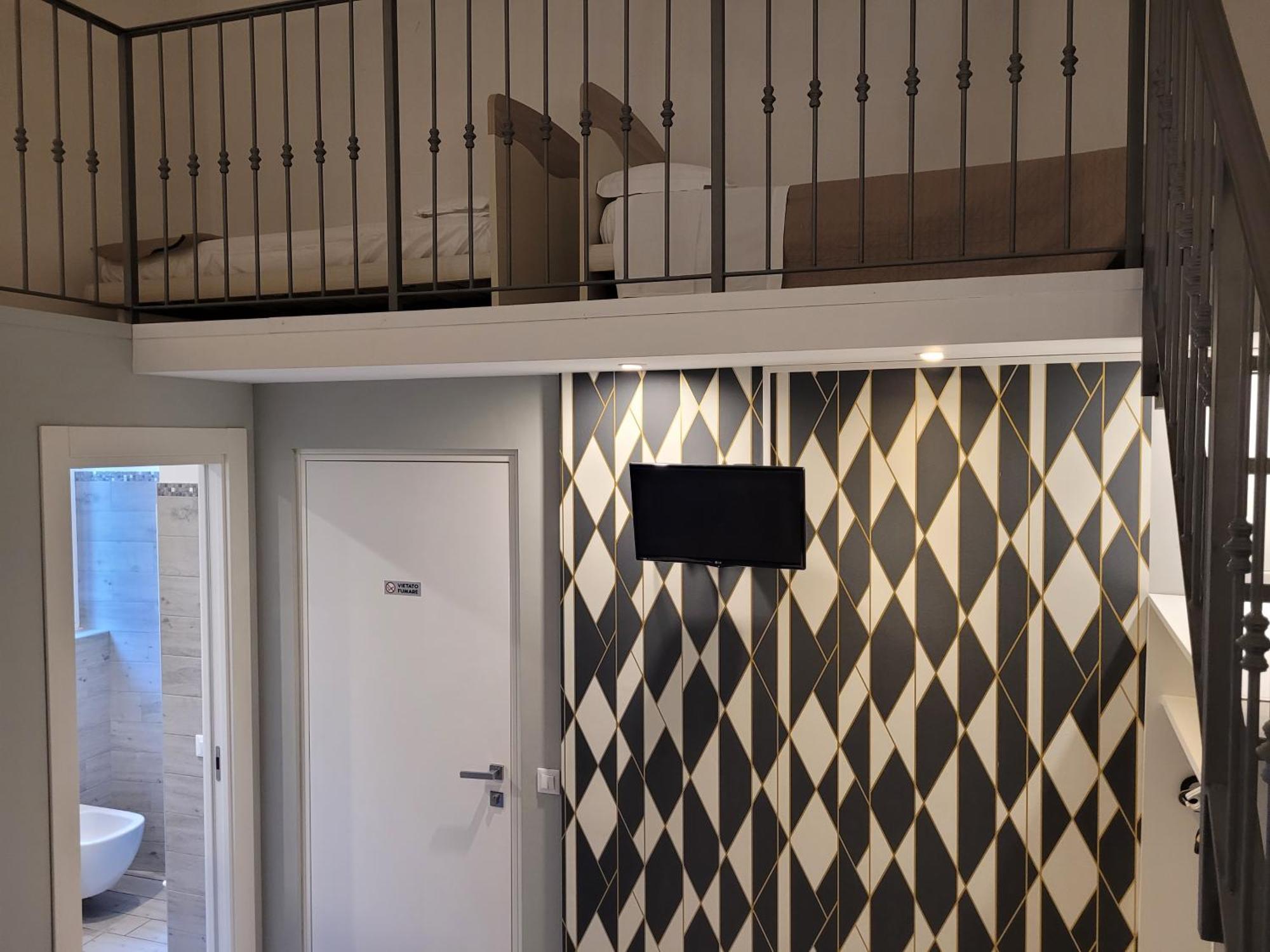 Rvh Suite Σαν Ρέμο Εξωτερικό φωτογραφία