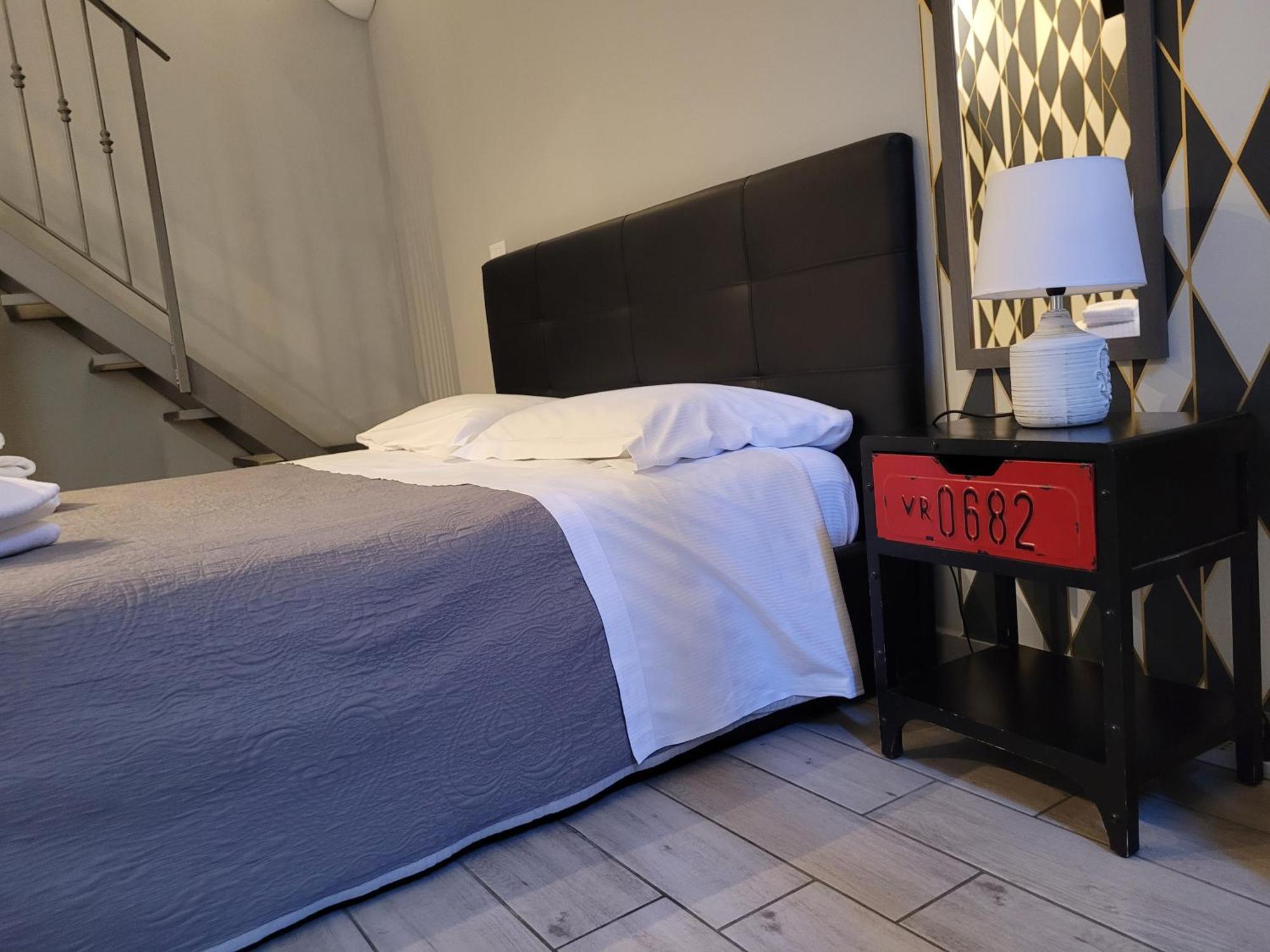 Rvh Suite Σαν Ρέμο Εξωτερικό φωτογραφία