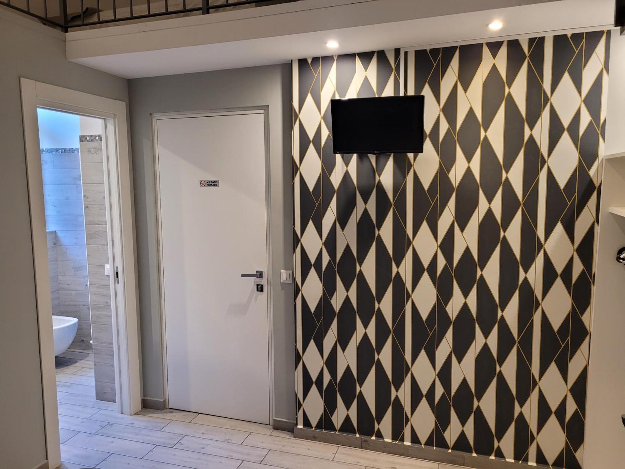 Rvh Suite Σαν Ρέμο Εξωτερικό φωτογραφία