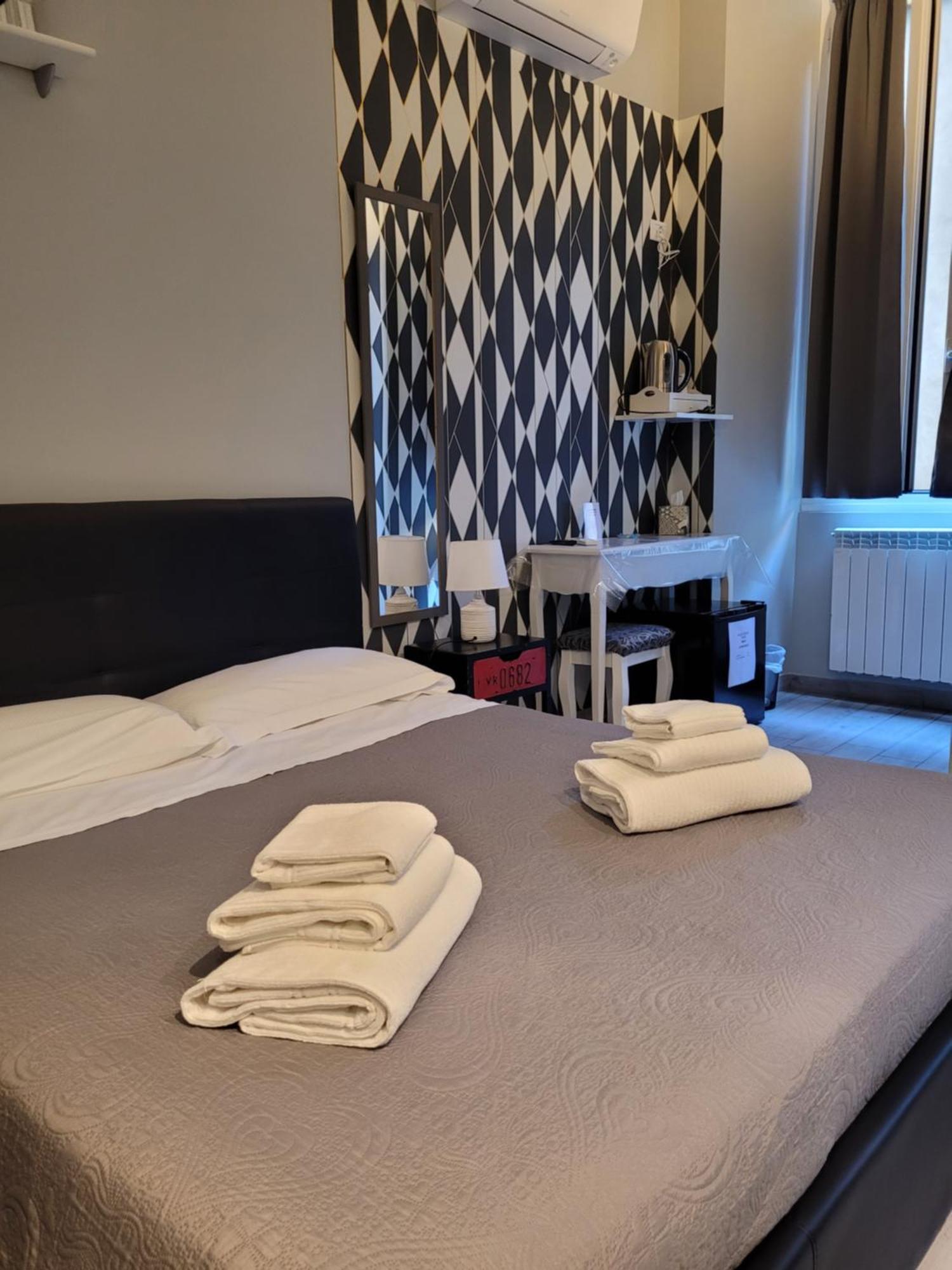 Rvh Suite Σαν Ρέμο Εξωτερικό φωτογραφία