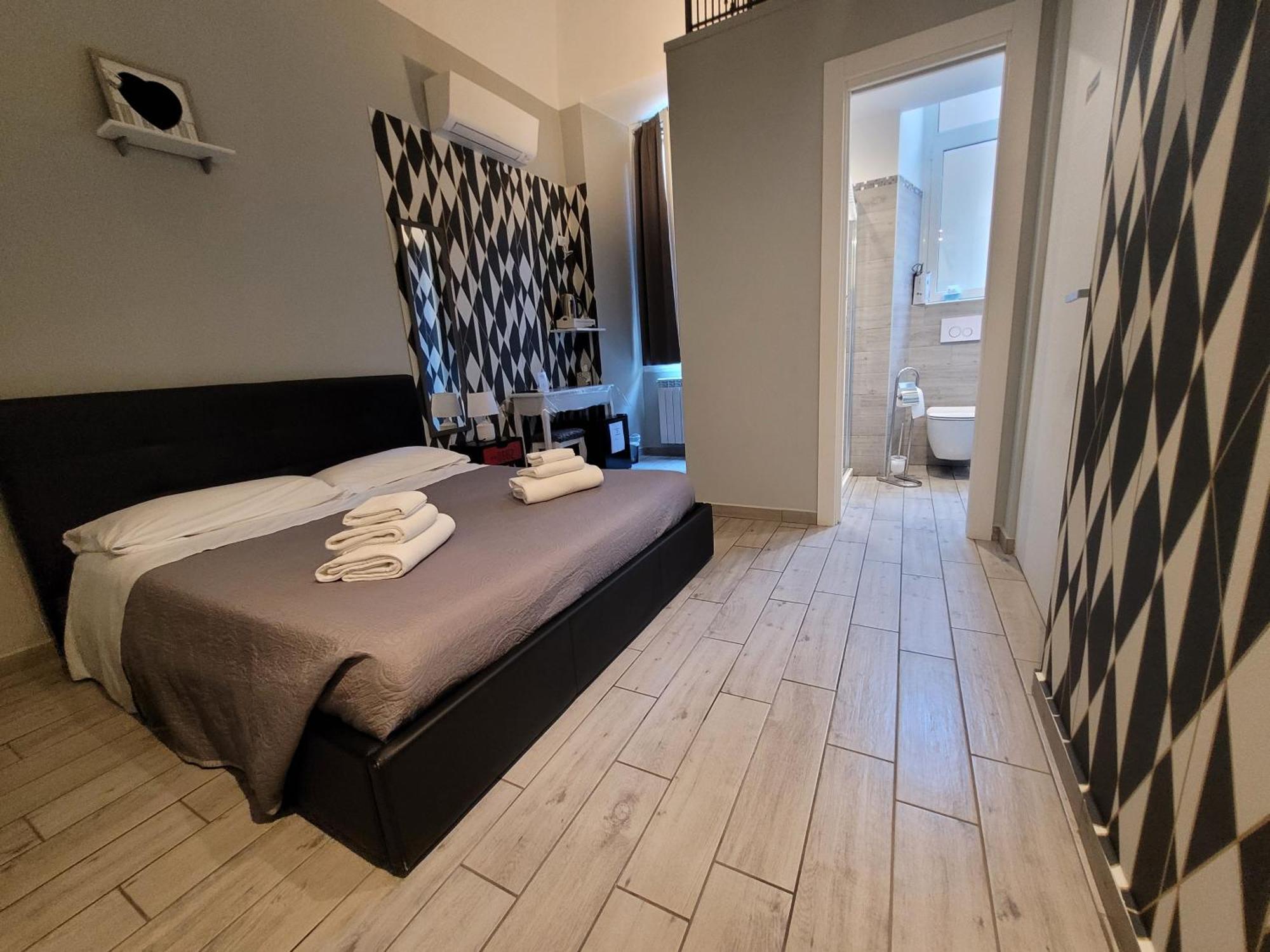 Rvh Suite Σαν Ρέμο Εξωτερικό φωτογραφία