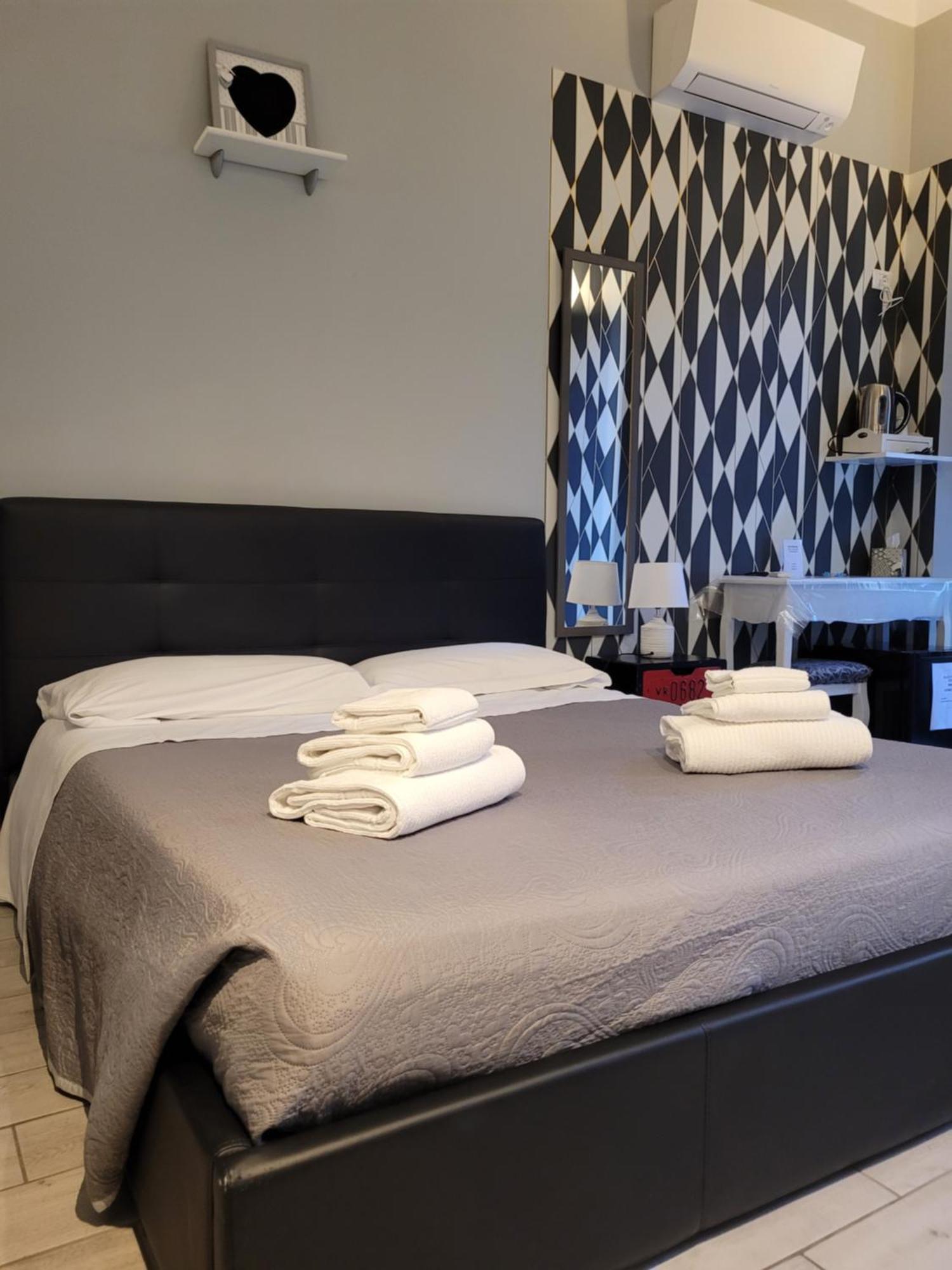 Rvh Suite Σαν Ρέμο Εξωτερικό φωτογραφία