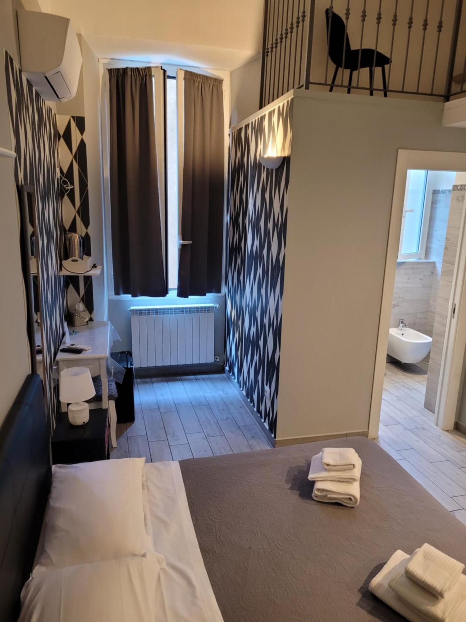 Rvh Suite Σαν Ρέμο Εξωτερικό φωτογραφία