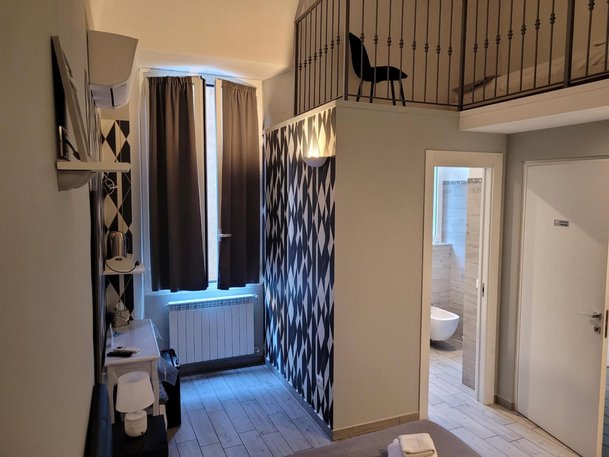 Rvh Suite Σαν Ρέμο Εξωτερικό φωτογραφία