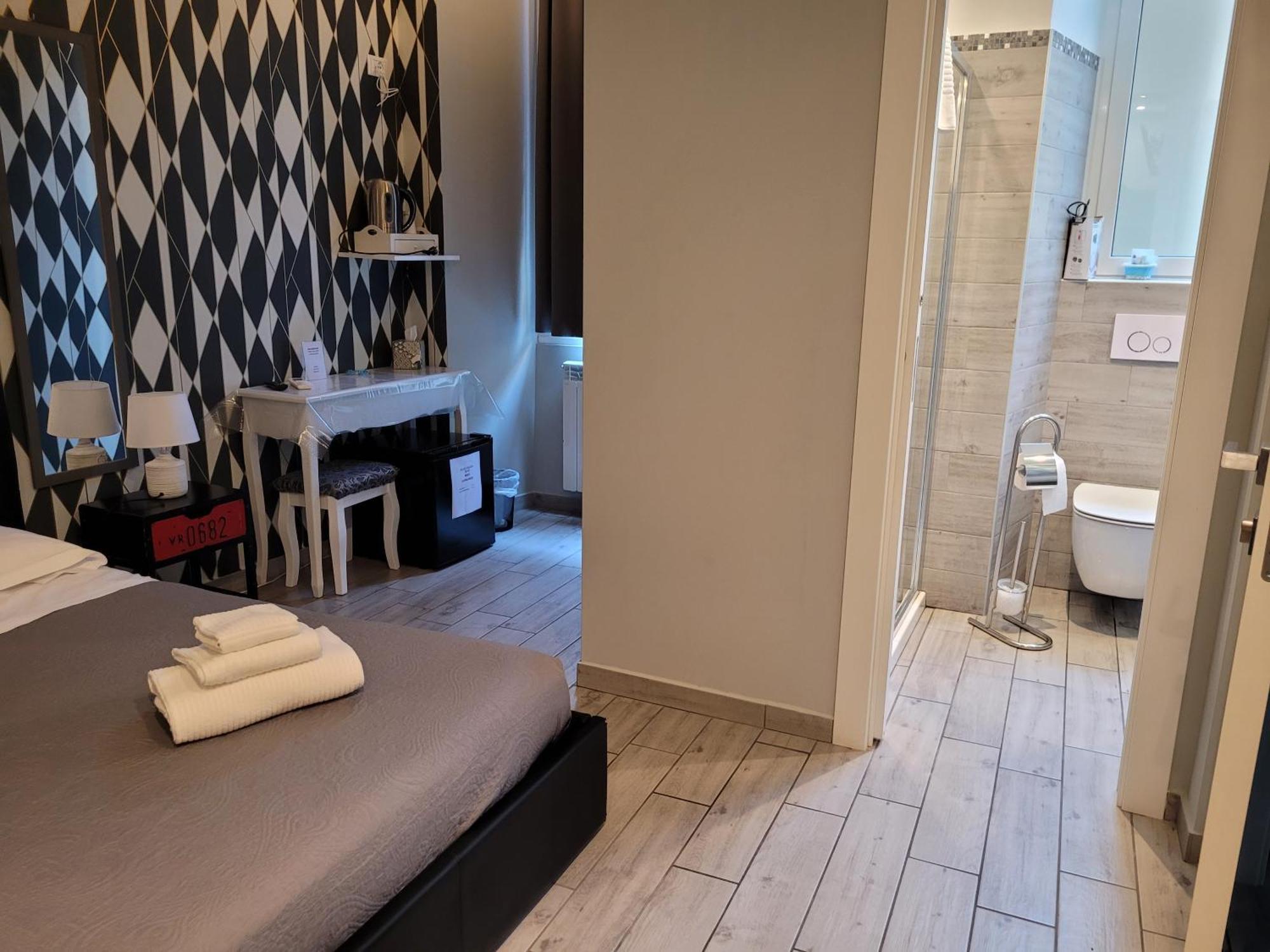 Rvh Suite Σαν Ρέμο Εξωτερικό φωτογραφία