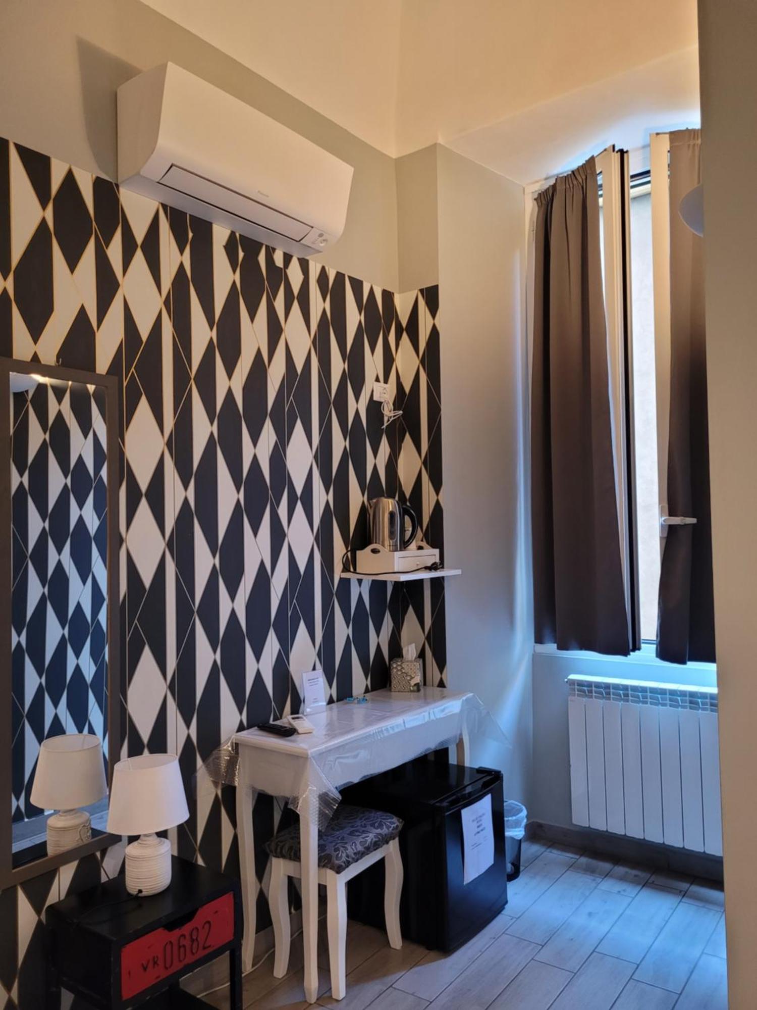 Rvh Suite Σαν Ρέμο Εξωτερικό φωτογραφία
